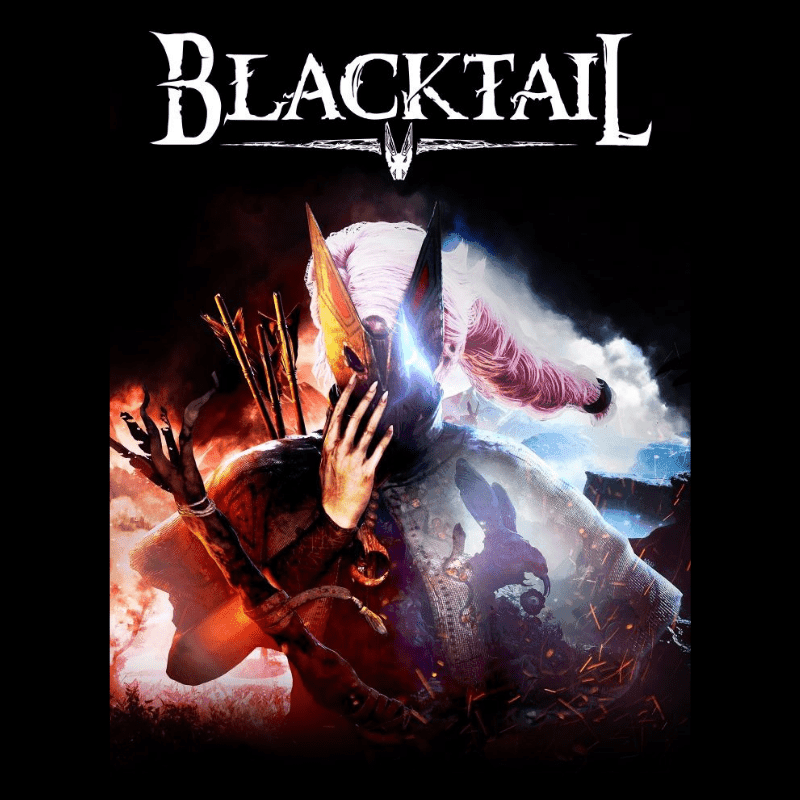 Blacktail Xbox Key X|S Cheap price - Digitoolpremium Blacktail Xbox Key X|S Cheap price - Image 1