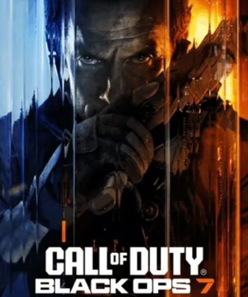 Call of Duty: Black Ops 7