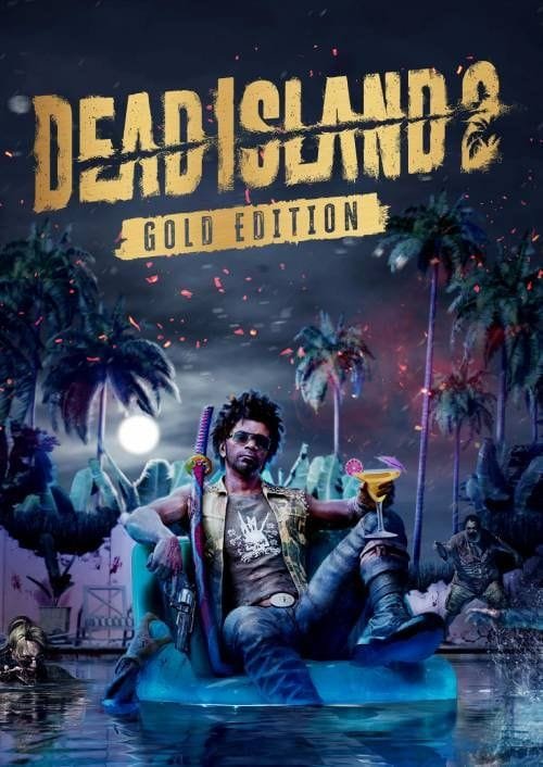 Dead Island 2 Ultimate Edition PC (Steam) - giftcardspo Dead Island 2 Ultimate Edition PC - Image 1