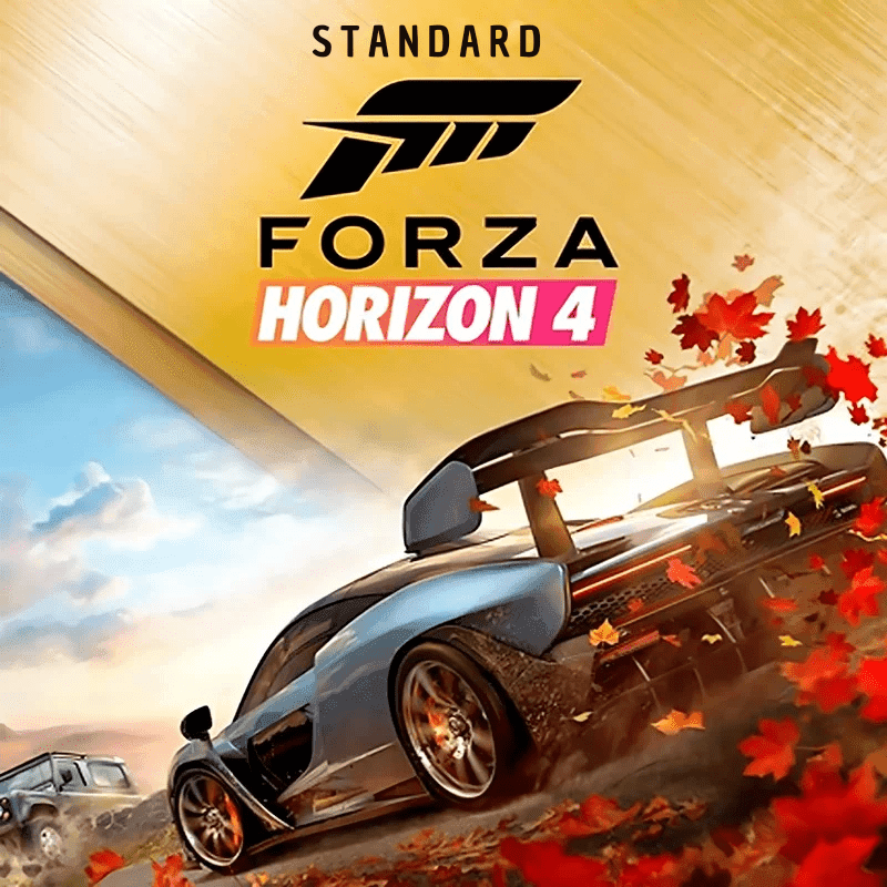 Forza Horizon 4 |Standard Edition|0 hours played|original email + full access - Forza Horizon 4 |Standard Edition|0 hours played|original email + full access - - Image 1