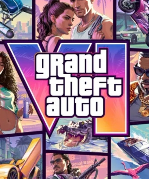 Grand Theft Auto VI