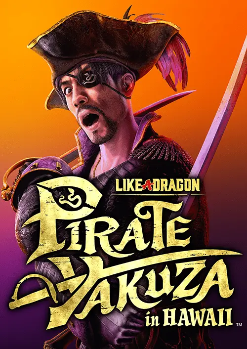 Like a Dragon: Pirate Yakuza in Hawaii Xbox/PC (WW) - giftcardspo Like a Dragon: Pirate Yakuza in Hawaii Xbox/PC - Image 1