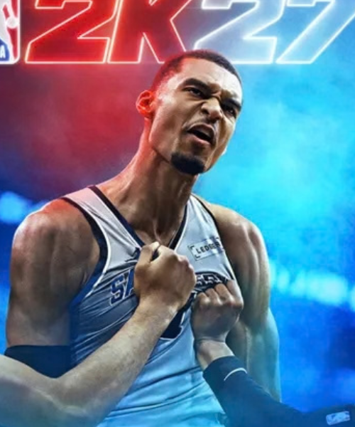 NBA 2K27