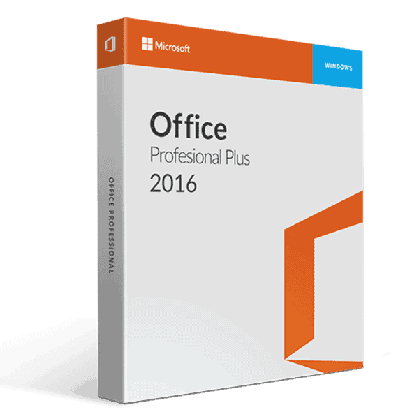 Office 2016 Professional Plus Digital License Office 2016 Professional Plus Digital License - Image 1
