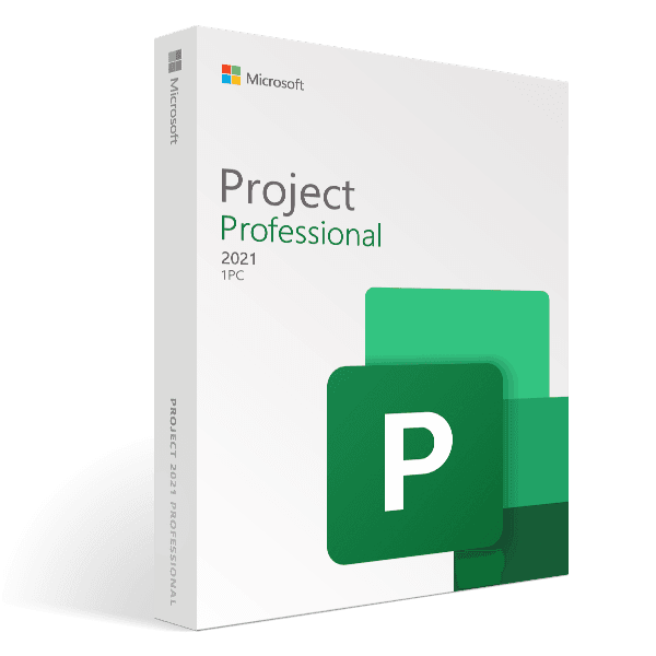 Project 2021 Professional Digital license Project 2021 Professional Digital license - Image 1