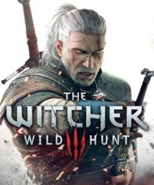 The Witcher 3: Wild Hunt