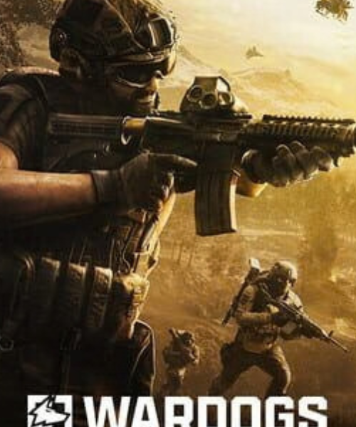 WARDOGS
