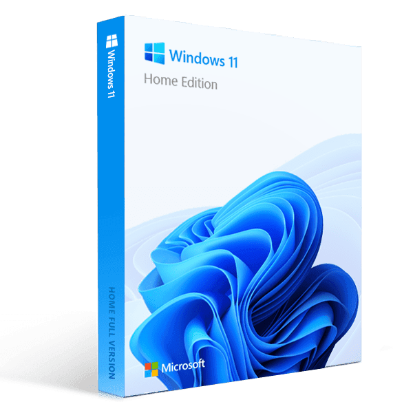 Windows 11 Home Digital License