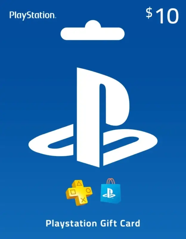 10-2-700x898-1-624x800 PlayStation Gift Card $10 - Image 1