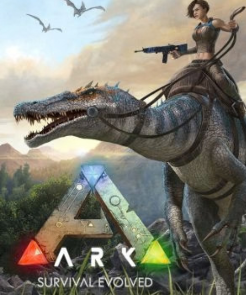 ARK: Survival Ascended-Xbox