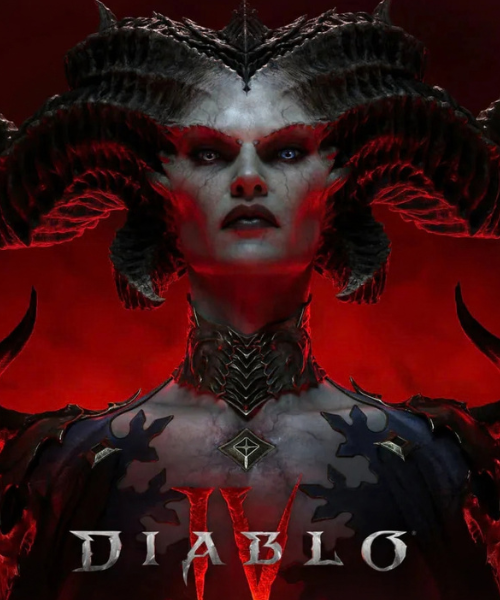 Diablo IV-Xbox