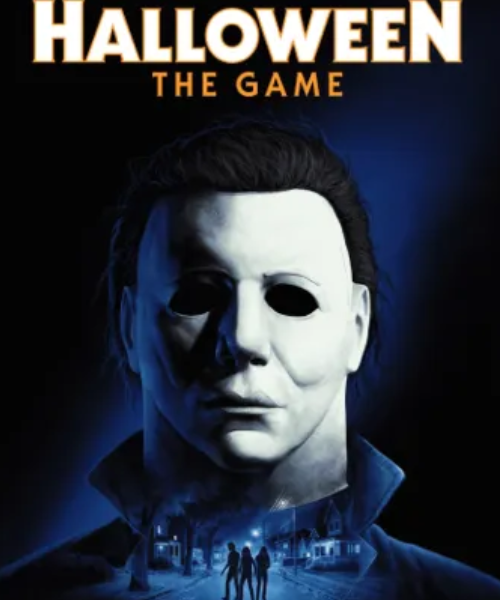 Halloween: The Game-PC / Steam
