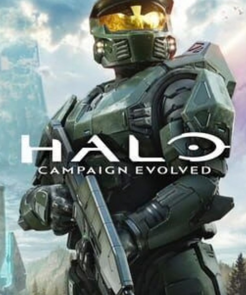 Halo: Campaign Evolved-PC / Steam