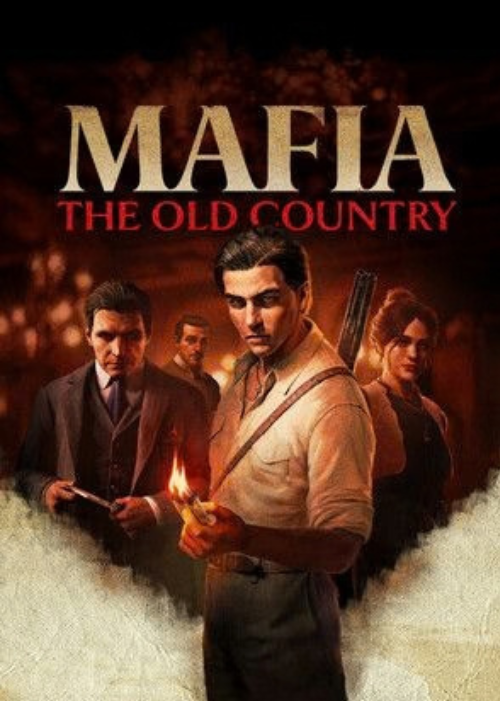 MAFIA-PRODUCT Mafia: The Old Country-PC / Steam - Image 1