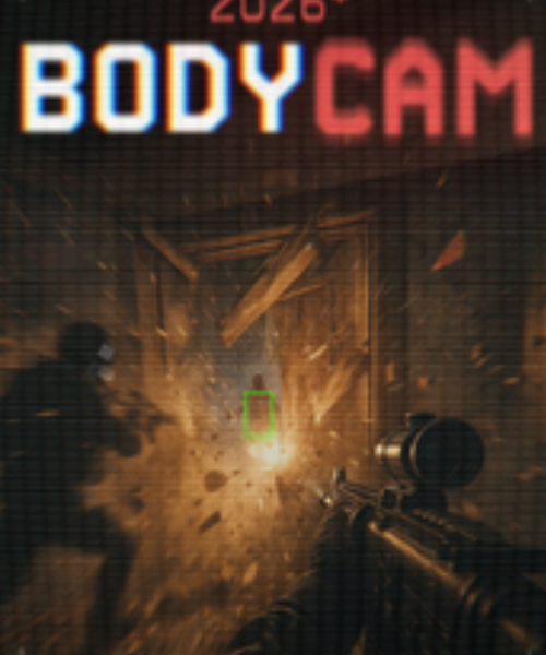 Bodycam-PC / Steam