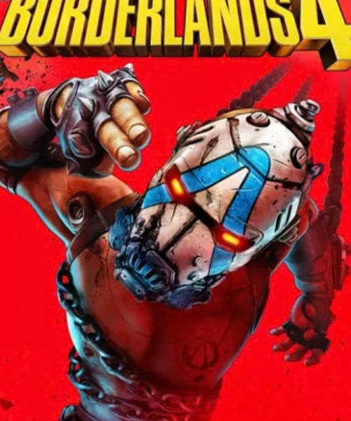 Borderlands 4-PC / Steam
