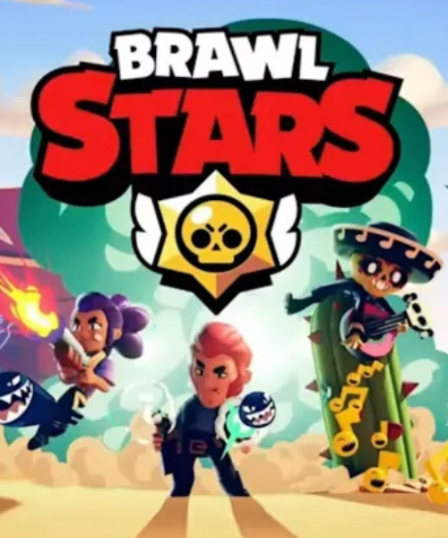 Brawl Stars Gems - 170 Gems
