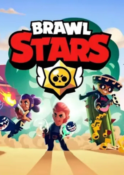brawlstar-product Brawl Stars Gems - 170 Gems - Image 1