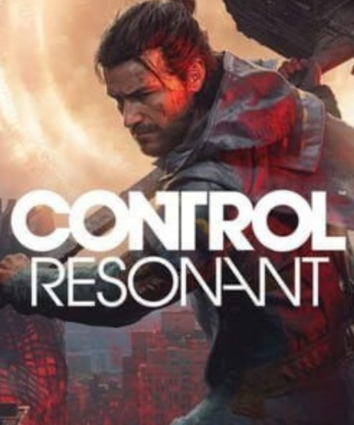 CONTROL Resonant-Xbox