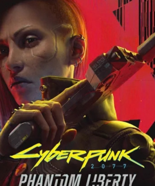 Cyberpunk 2077-Xbox Series X|S