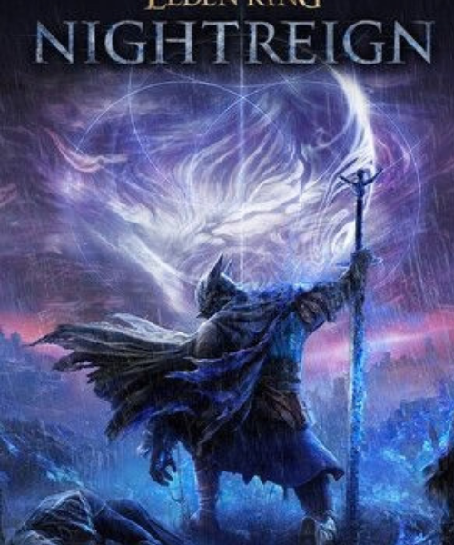 Elden Ring: Nightreign-Xbox