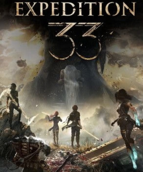 Clair Obscur: Expedition 33-Xbox