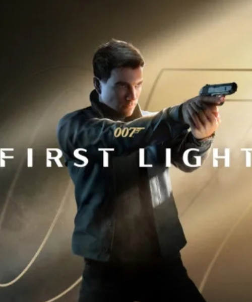 007 First Light-PC / Steam