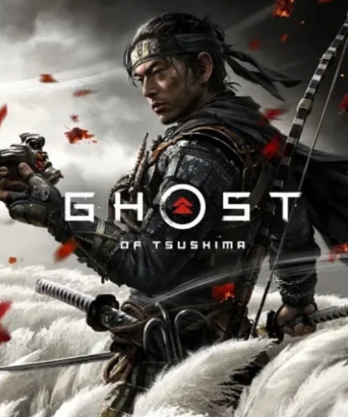 Ghost of Tsushima-PC / Steam