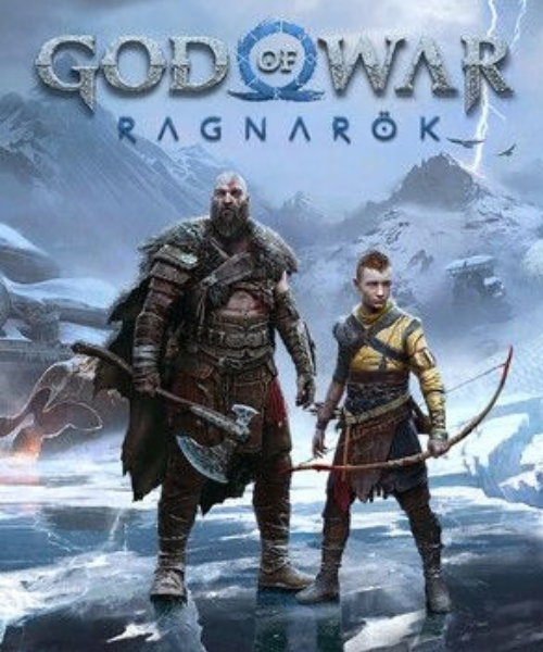 God of War Ragnarok-PC / Steam