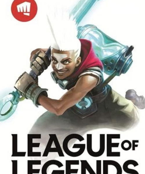 League of Legends RP--1240 RP