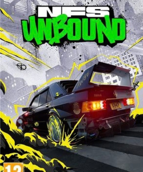 Need for Speed Unbound-PC / Steam
