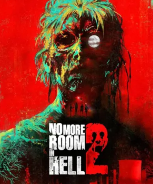 No More Room in Hell 2-Xbox