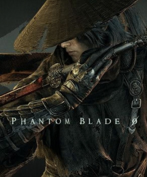 Phantom Blade Zero-PC / Steam