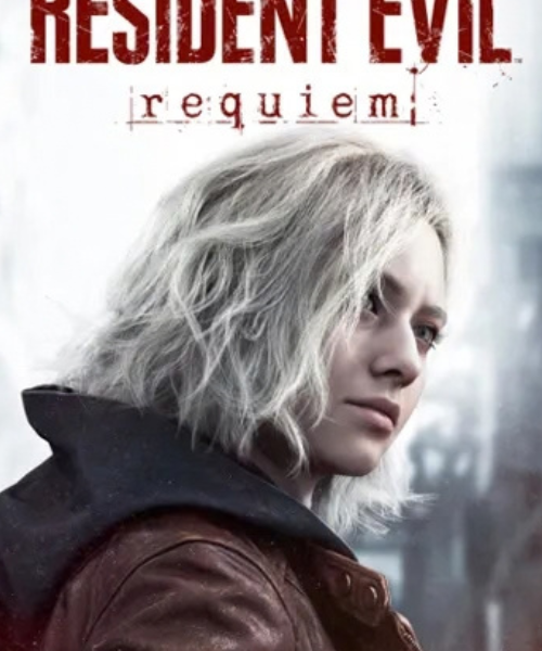 Resident Evil Requiem-Xbox