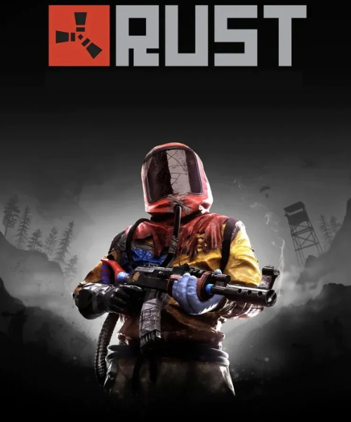 Rust-PC / Steam