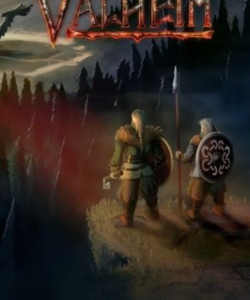 Valheim-Xbox